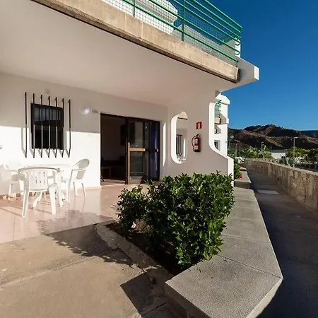 Huertas Del Nublo Apartamento