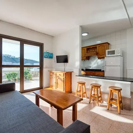 Huertas Del Nublo Apartamento