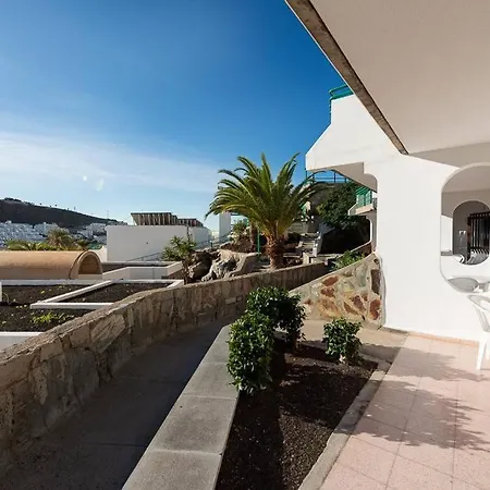 Apartamento Huertas Del Nublo
