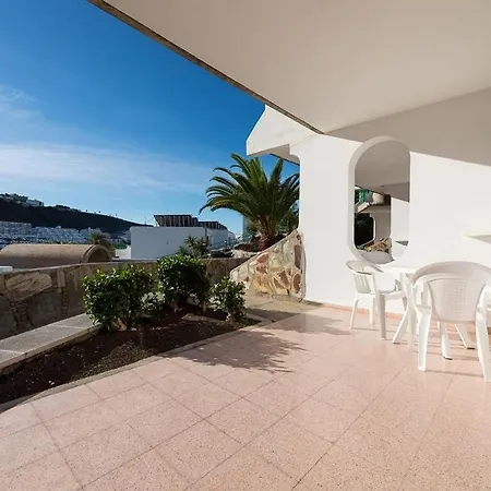 Apartamento Huertas Del Nublo