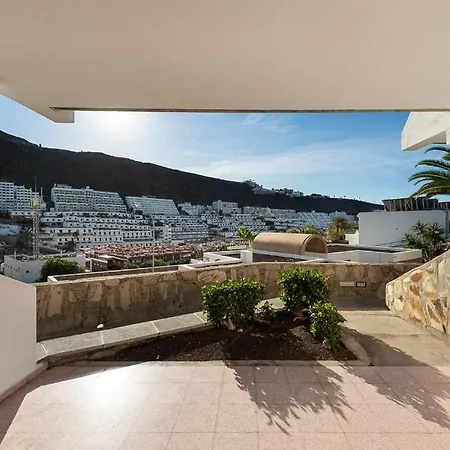 Apartamento Huertas Del Nublo *