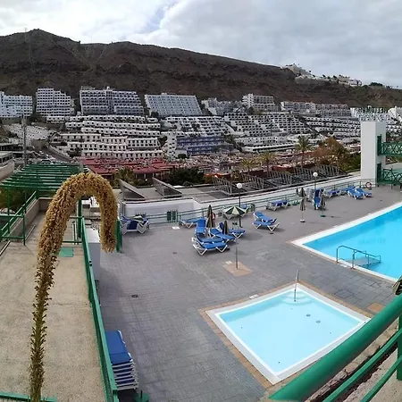 Apartamento Huertas Del Nublo Puerto Rico (Gran Canaria)